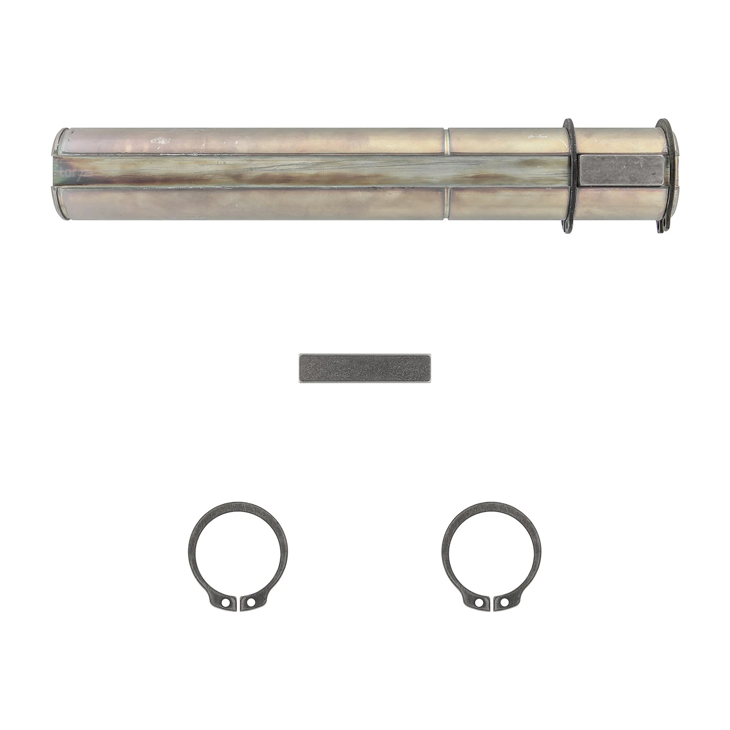 Hörmann Steckwelle Für STA 400 Schiebetorantrieb 5 Hörmann Steckwelle Für STA 400 Schiebetorantrieb – Bild 5