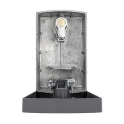 Hörmann Außen-Notentriegelung, Schiebetorantrieb STA 400 13 Hörmann Außen-Notentriegelung, Schiebetorantrieb STA 400 -Sonax 639711 hoermann aussennotentriegelung fuer schiebetorantrieb sta 400 innenansicht