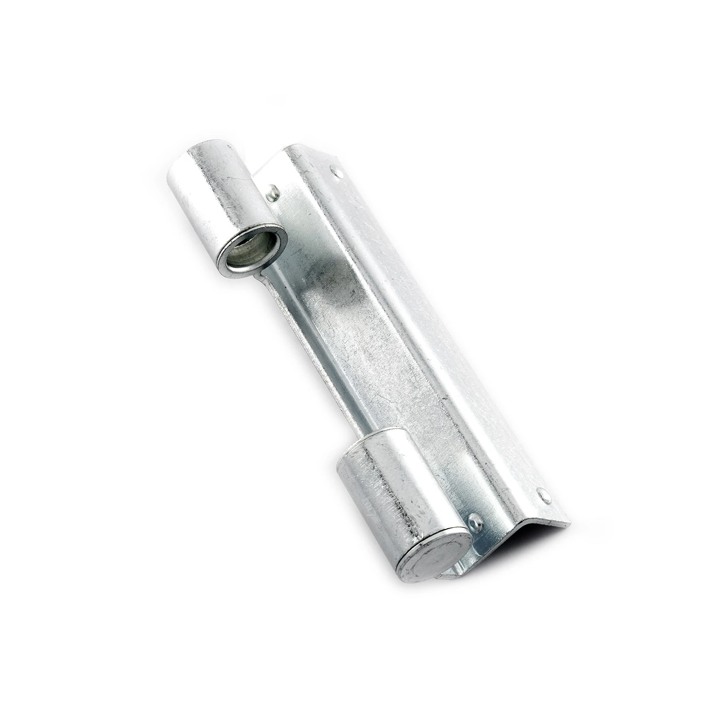 Hörmann Rahmenteil KO Verzinkt, Nicht Verstellbar, H8-5/MZ 2 Hörmann Rahmenteil KO Verzinkt, Nicht Verstellbar, H8-5/MZ – Bild 2