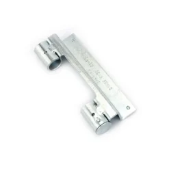 Hörmann Rahmenteil FE Verzinkt, H8-5/MZ 9 Hörmann Rahmenteil FE Verzinkt, H8-5/MZ -Sonax 690405 hoermann rahmenteil fe verzinkt h8 5 mz beschriftung