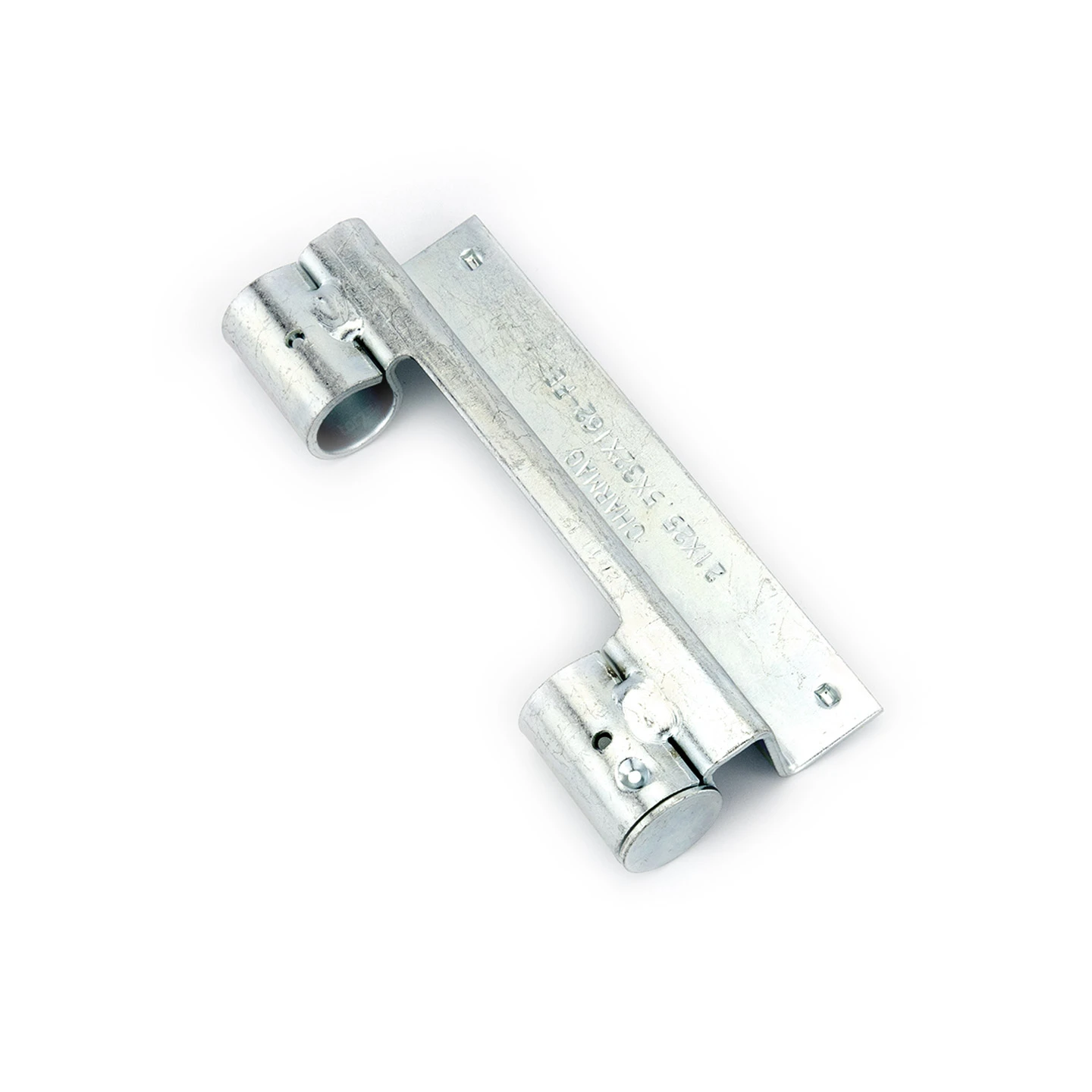 Hörmann Rahmenteil FE Verzinkt, H8-5/MZ 4 Hörmann Rahmenteil FE Verzinkt, H8-5/MZ – Bild 4