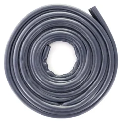 Hörmann Beipackbeutel Rauchschutz, Dichtung 6,20 M, Eckzarge 10 Hörmann Beipackbeutel Rauchschutz, Dichtung 6,20 M, Eckzarge -Sonax 691356 hoermann beipackbeutel dichtung 6 20 m eckzarge h 8 5 rs qd rs qd draufsicht