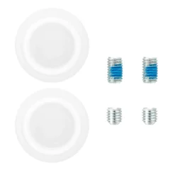 Hörmann Beipackbeutel Rauchschutz, Dichtung 6,20 M, Eckzarge 12 Hörmann Beipackbeutel Rauchschutz, Dichtung 6,20 M, Eckzarge -Sonax 691356 hoermann beipackbeutel dichtung 6 20 m eckzarge h 8 5 rs qd rs qd montagematerial draufsicht