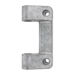 Hörmann Führungsrolle Mit Einfach-Bandteil, Einpaarig, 423 Mm, DIN Links -Sonax 757764 hoermann fuehrungsrolle mit einfach bandteil einpaarig 423mm din links bandteil