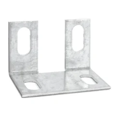 Hörmann DF95/98 Dreipunktverschluss Torblattmitte, Oben -Sonax 758678 hoermann df 95 98 dreipunktverschluss torblattmitte oben befestigung