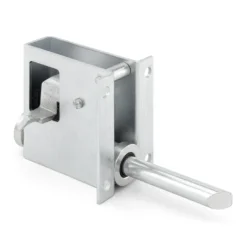 Hörmann Schnapper Links, ET 400