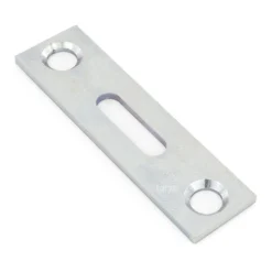 Hörmann Unteres Verschlussstück, Verzinkt