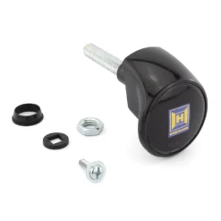 Hörmann Rundgriff Berry Schwingtor DF80/95/98