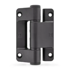 Hörmann Aluminium-Druckgussband, Aufliegend