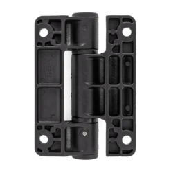 Sonax -Sonax 766664 hoermann aluminium druckgussband aufliegend rueckseite