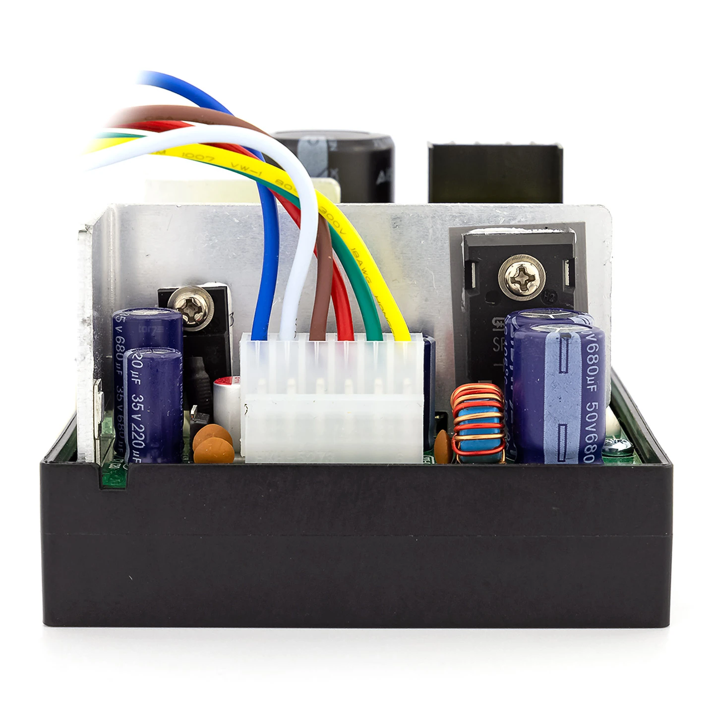 Hörmann Schaltnetzteil Für SupraMatic E Serie 3 3 Hörmann Schaltnetzteil Für SupraMatic E Serie 3 – Bild 3