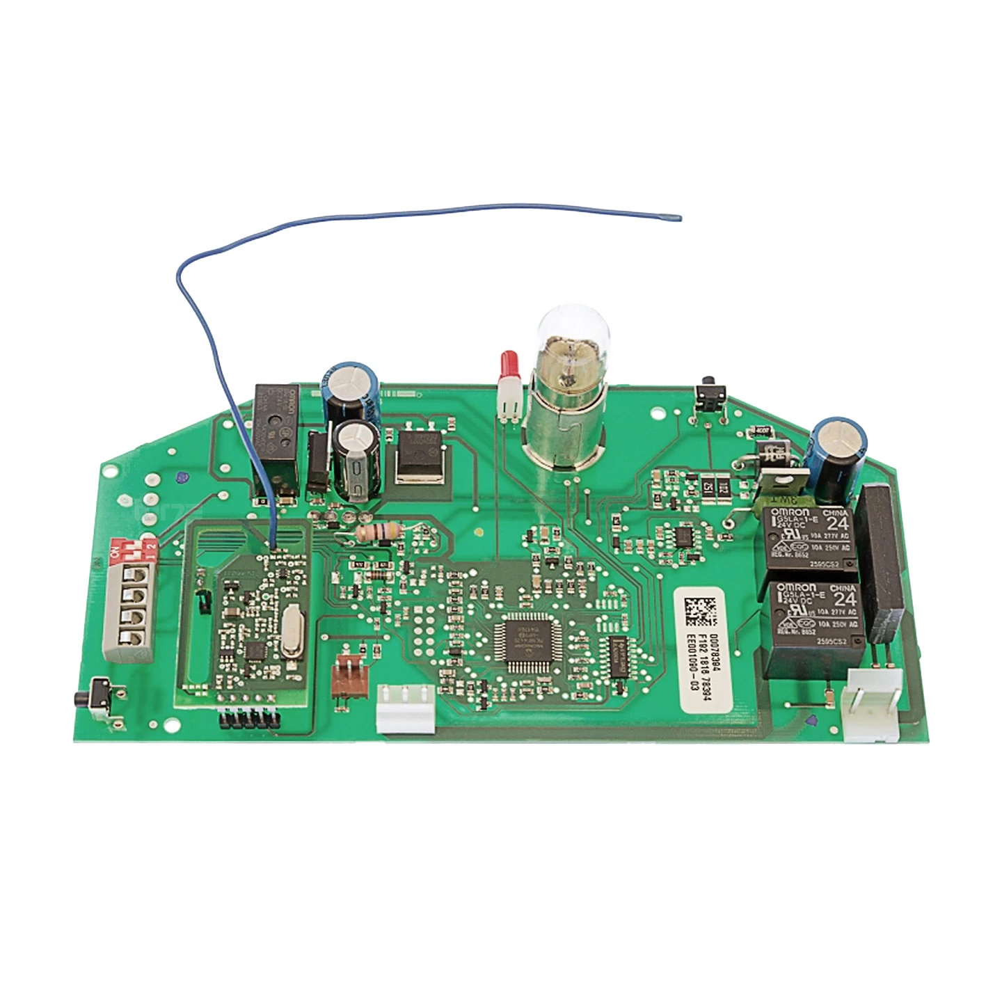 Hörmann Platine Für EcoStar Liftronic 500 1 Hörmann Platine Für EcoStar Liftronic 500