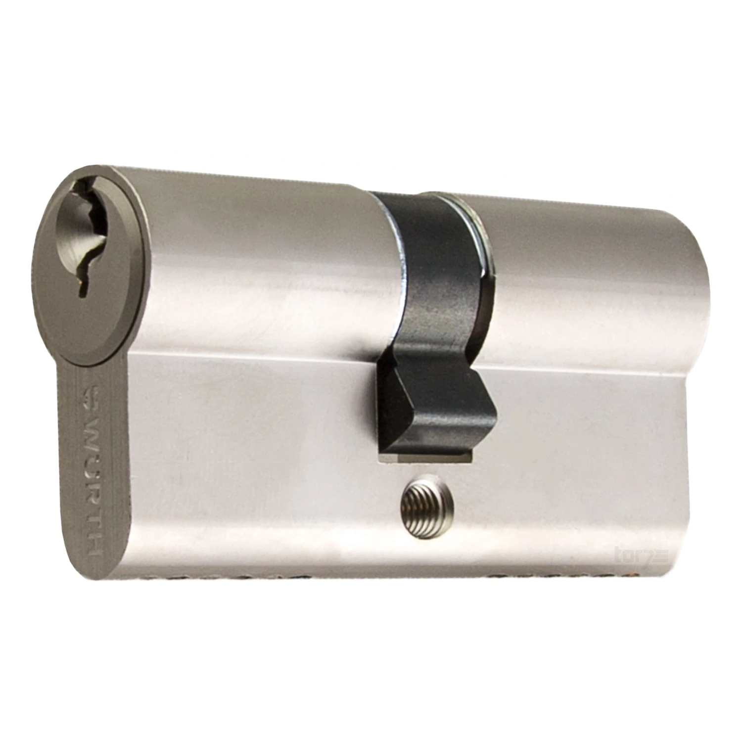 Schließzylinder 30/30 Mit Drei Schlüsseln Doppelzylinder NP 1 Schließzylinder 30/30 Mit Drei Schlüsseln Doppelzylinder NP