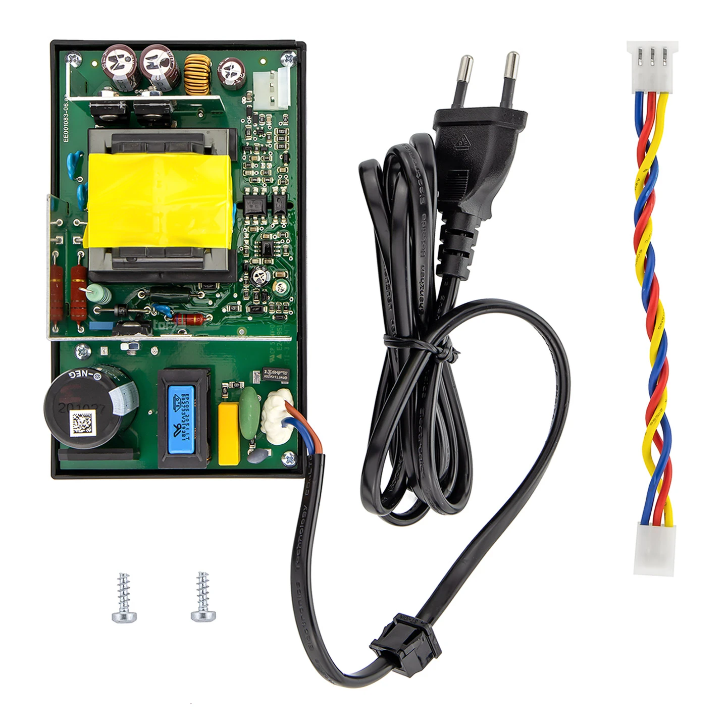 Hörmann Trafo EcoStar Liftronic II 6 Hörmann Trafo EcoStar Liftronic II – Bild 6