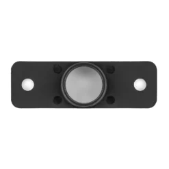 Hörmann Führungsbuchse Verschlussstange, 16 Mm -Sonax 772238 hoermann fuehrungsbuchse verschlussstange 16mm unterseite