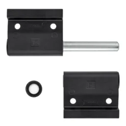 Hörmann Aluminium-Druckgussband DIN Links, Zwischenliegend 7 Hörmann Aluminium-Druckgussband DIN Links, Zwischenliegend -Sonax 772323 hoermann aluminium druckgussband din links zwischenliegend lieferumfang