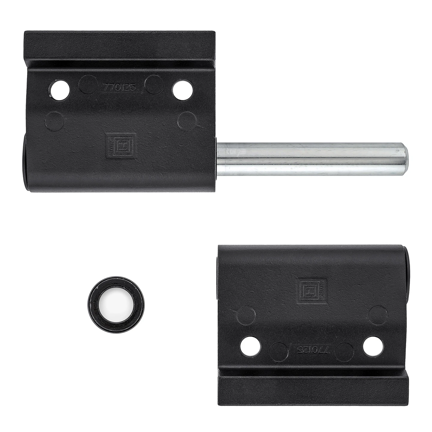 Hörmann Aluminium-Druckgussband DIN Links, Zwischenliegend 3 Hörmann Aluminium-Druckgussband DIN Links, Zwischenliegend – Bild 3