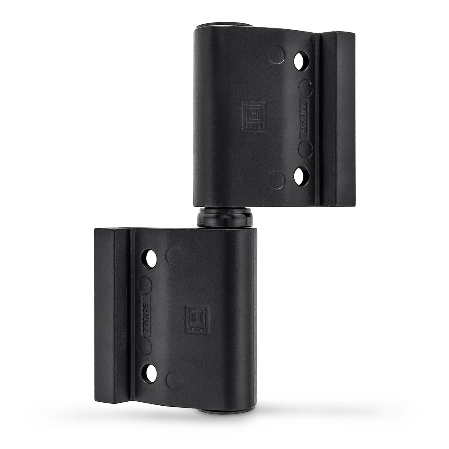 Hörmann Aluminium-Druckgussband DIN Links, Zwischenliegend 2 Hörmann Aluminium-Druckgussband DIN Links, Zwischenliegend – Bild 2