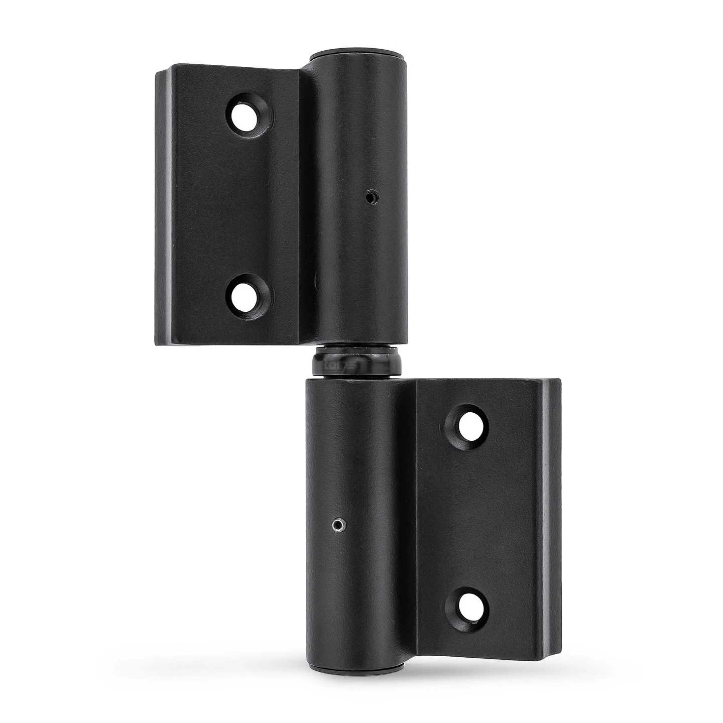 Hörmann Aluminium-Druckgussband DIN Links, Zwischenliegend 1 Hörmann Aluminium-Druckgussband DIN Links, Zwischenliegend