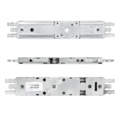 Hörmann Basquilleschloss DIN Links, Nicht Abschließbar 7 Hörmann Basquilleschloss DIN Links, Nicht Abschließbar -Sonax 772449 hoermann basquilleschloss din links nicht abschliessbar draufsicht