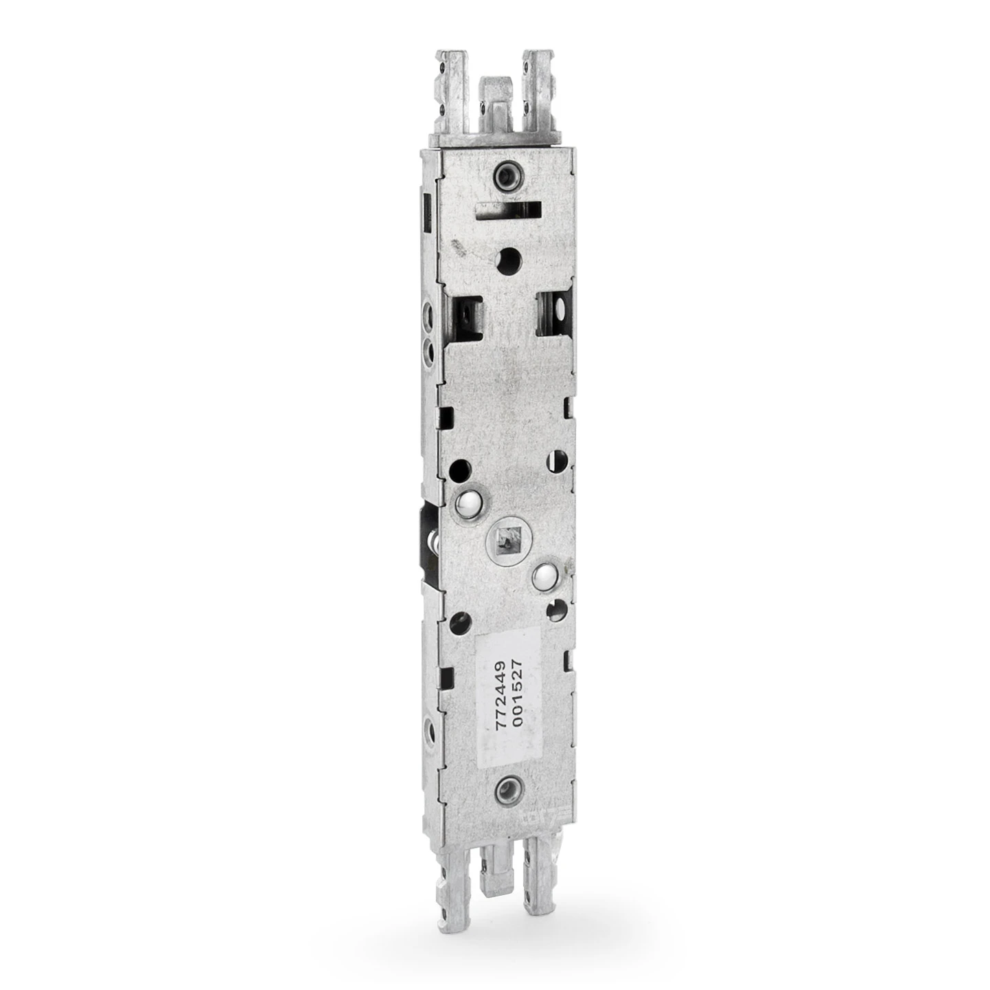 Hörmann Basquilleschloss DIN Links, Nicht Abschließbar 2 Hörmann Basquilleschloss DIN Links, Nicht Abschließbar – Bild 2