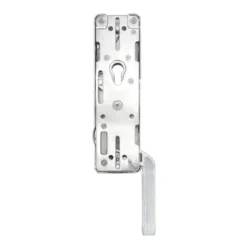 Hörmann Tortreibriegel Basküle Links, PZ 9 Hörmann Tortreibriegel Basküle Links, PZ -Sonax 790540 hoermann tortreibriegel baskuele links pz draufsicht