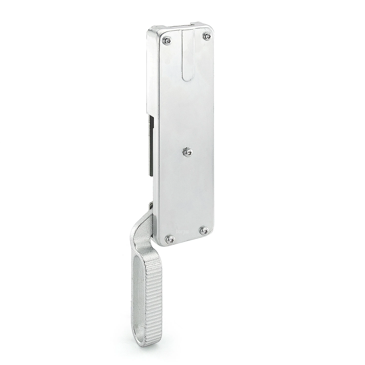 Hörmann Tortreibriegel Basküle Links, Unten Schließend 1 Hörmann Tortreibriegel Basküle Links, Unten Schließend