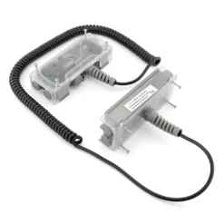 Sonax -Sonax 8054791 hoermann schliesskantensicherung set mit optosensoren und platinen bild