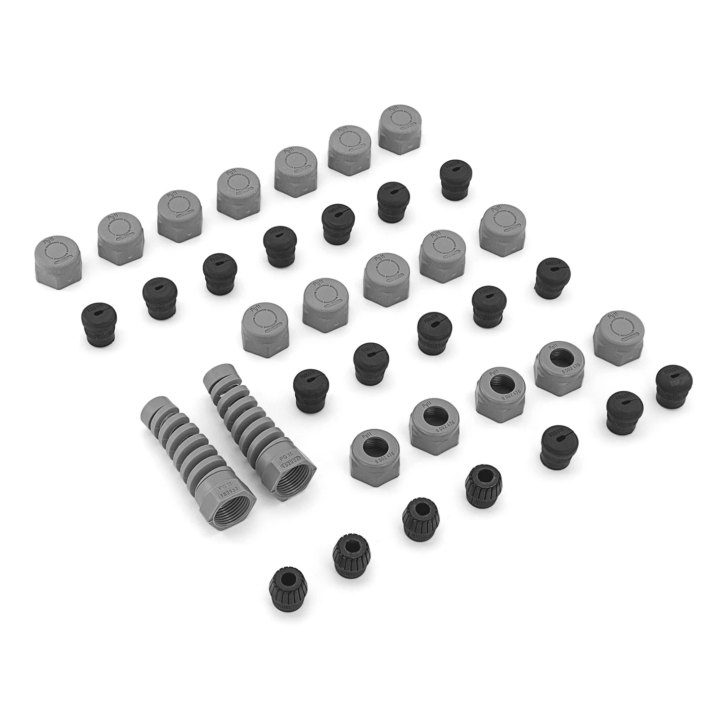 Hörmann Schließkantensicherung-Set Mit Optosensoren Und Platinen 5 Hörmann Schließkantensicherung-Set Mit Optosensoren Und Platinen – Bild 5