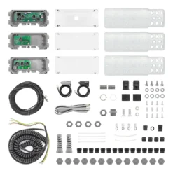 Hörmann Schließkantensicherung-Set Mit Optosensoren Und Platinen 15 Hörmann Schließkantensicherung-Set Mit Optosensoren Und Platinen -Sonax 8054791 hoermann schliesskantensicherung set mit optosensoren und platinen lieferumfang