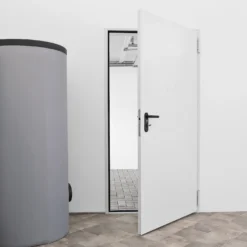 Hörmann Brandschutztür T30 Mit Zulassung -Sonax T30H8 75175B hoermann brandschutztuer t30 mit zulassung 01