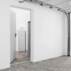 Hörmann Brandschutztür T30 Mit Zulassung -Sonax T30H8 75175B hoermann brandschutztuer t30 mit zulassung 03