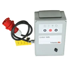 Sonax -Sonax a6000 hoermann komplett steuerung a60 draufsicht