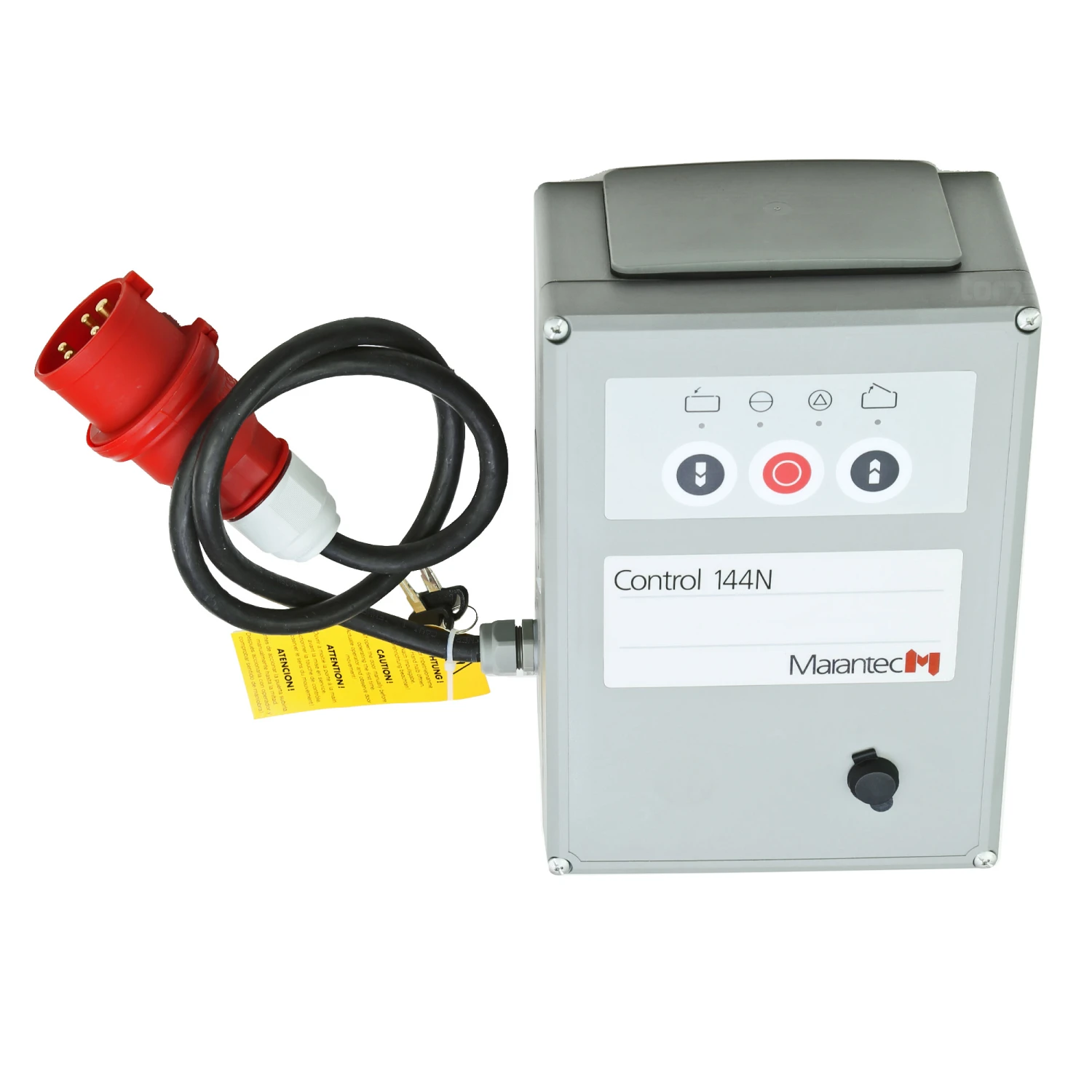 Komplette Steuerung Als Ersatz Für Hörmann A60, A60N, A300 Für WA100, ITO100 2 Komplette Steuerung Als Ersatz Für Hörmann A60, A60N, A300 Für WA100, ITO100 – Bild 2