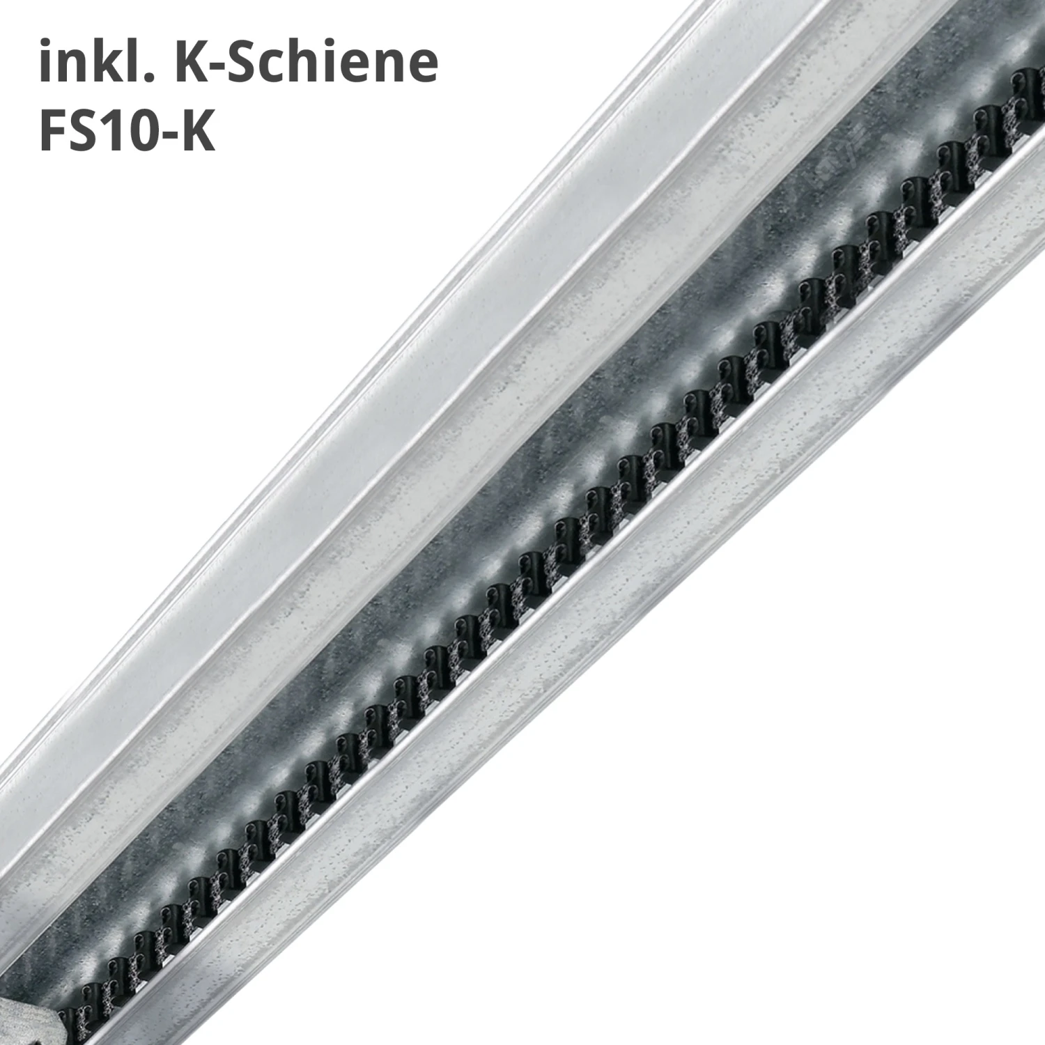 Hörmann ProMatic Garagentorantrieb Serie 2 3 Hörmann ProMatic Garagentorantrieb Serie 2 – Bild 3