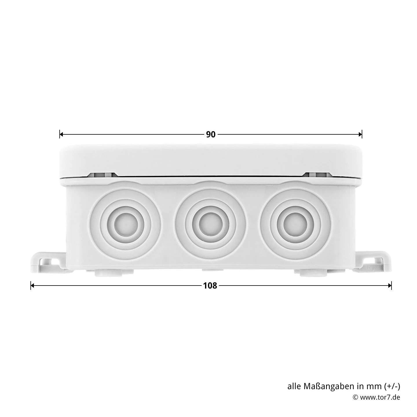 Hörmann Set: Empfänger HET 2 Mit 2 Handsendern HSE 2, 868 MHz 10 Hörmann Set: Empfänger HET 2 Mit 2 Handsendern HSE 2, 868 MHz – Bild 10