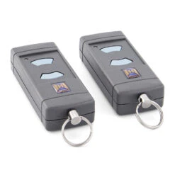 Hörmann Set: Empfänger HET 2 Mit 2 Handsendern HSE 2, 868 MHz 12 Hörmann Set: Empfänger HET 2 Mit 2 Handsendern HSE 2, 868 MHz -Sonax h901 hoermann set handsender hse 2 868 mhz