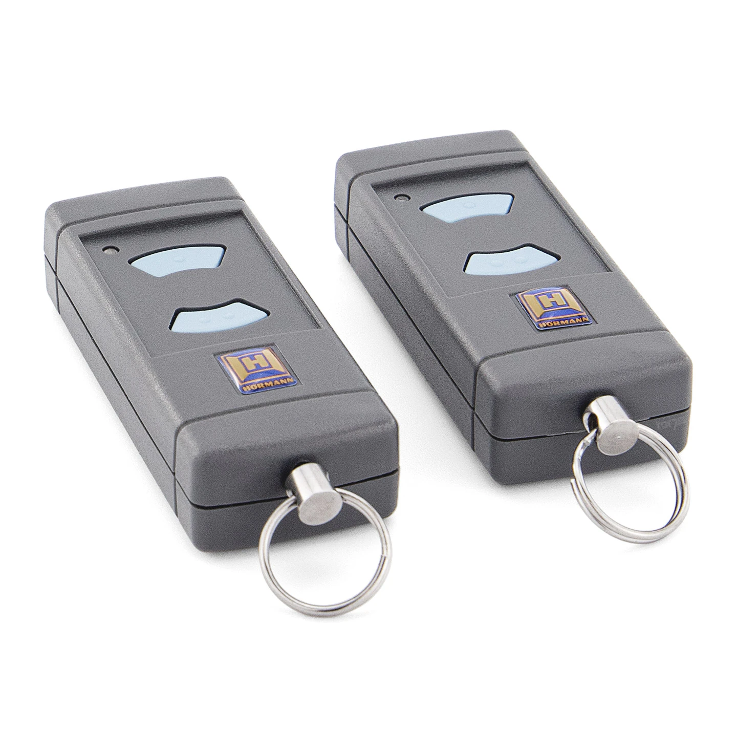 Hörmann Set: Empfänger HET 2 Mit 2 Handsendern HSE 2, 868 MHz 3 Hörmann Set: Empfänger HET 2 Mit 2 Handsendern HSE 2, 868 MHz – Bild 3