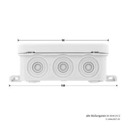 Hörmann Set: Empfänger HET 2 Mit 2 Handsendern HSM 4, 868 MHz 19 Hörmann Set: Empfänger HET 2 Mit 2 Handsendern HSM 4, 868 MHz -Sonax h902 hoermann set empfaenger het 2 mit 2 handsendern hsm 4 868 mhz laenge empf nger