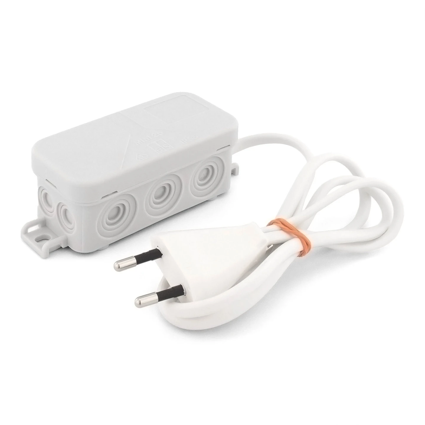 Hörmann Set: Empfänger HET 2 Mit 2 Handsendern HSM 4, 868 MHz 2 Hörmann Set: Empfänger HET 2 Mit 2 Handsendern HSM 4, 868 MHz – Bild 2