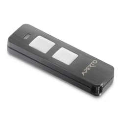 Aperto Torantrieb A550 L -Sonax s10606 00001 aperto torantrieb a550l handsender perspektive