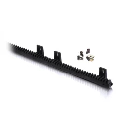 SOMMER Kunststoffzahnstange Mit Stahlkern