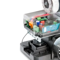 SOMMER Schiebetorantrieb STArter S2, Einzelantrieb -Sonax s12134 00001 sommer schiebetorantrieb starter s2 einzelantrieb platine