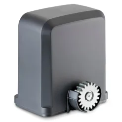 SOMMER Schiebetorantrieb STArter S2, Einzelantrieb -Sonax s12134 00001 sommer schiebetorantrieb starter s2 einzelantrieb rueckseite