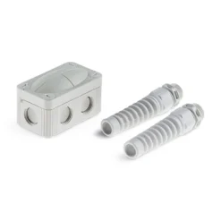 SOMMER Abzweigkasten Mit Knickschutz