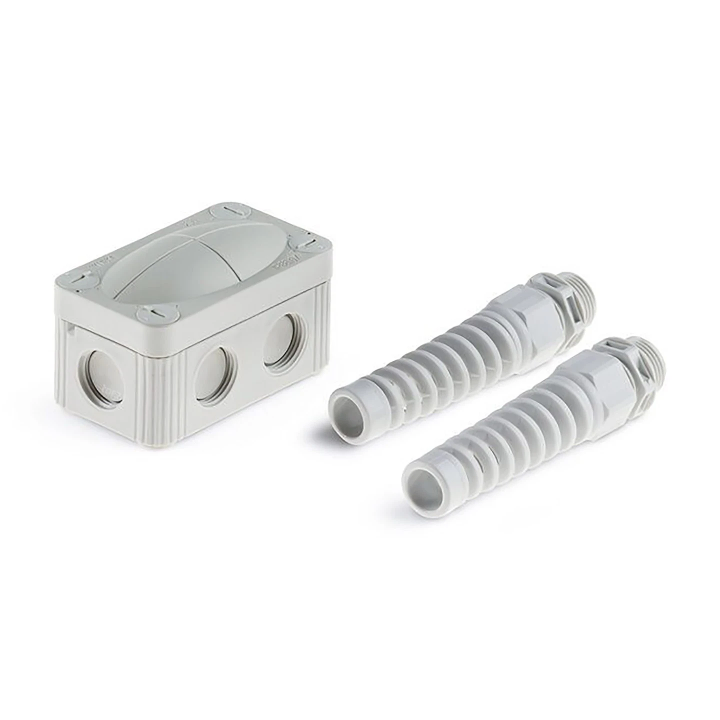 SOMMER Abzweigkasten Mit Knickschutz 1 SOMMER Abzweigkasten Mit Knickschutz