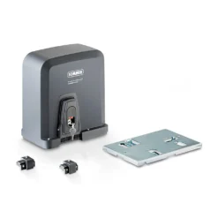 SOMMER Schiebetorantrieb STArter S2 Plus, Einzelantrieb