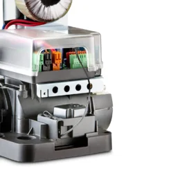 SOMMER Schiebetorantrieb STArter S2 Plus, Einzelantrieb -Sonax s12735 00001 sommer schiebetorantrieb starter s2 plus einzelantrieb detail