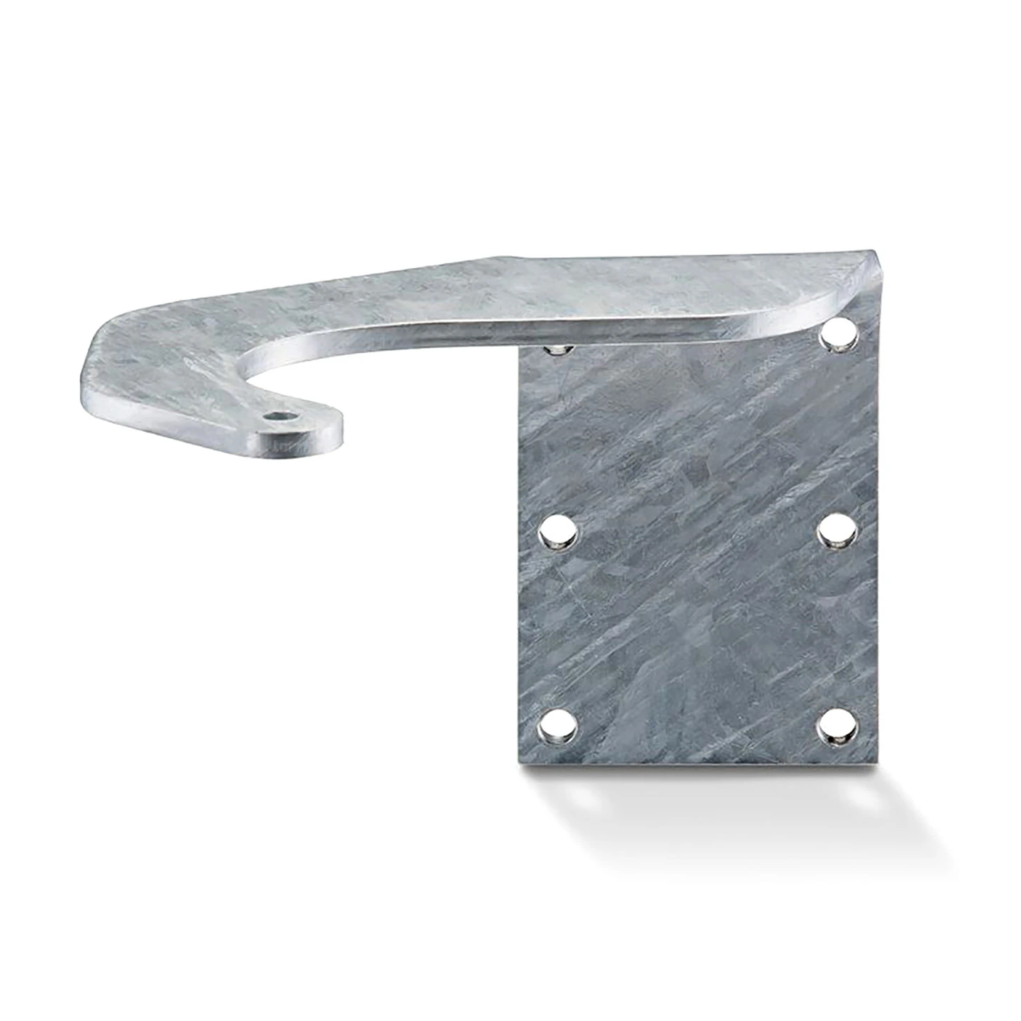 SOMMER Torpfostenbeschlag 200/235,5 Twist XL 1 SOMMER Torpfostenbeschlag 200/235,5 Twist XL