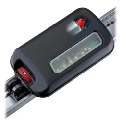 SOMMER Garagentorantrieb S 9110 Base+ -Sonax sommer base plus laufwagen innenleben 1